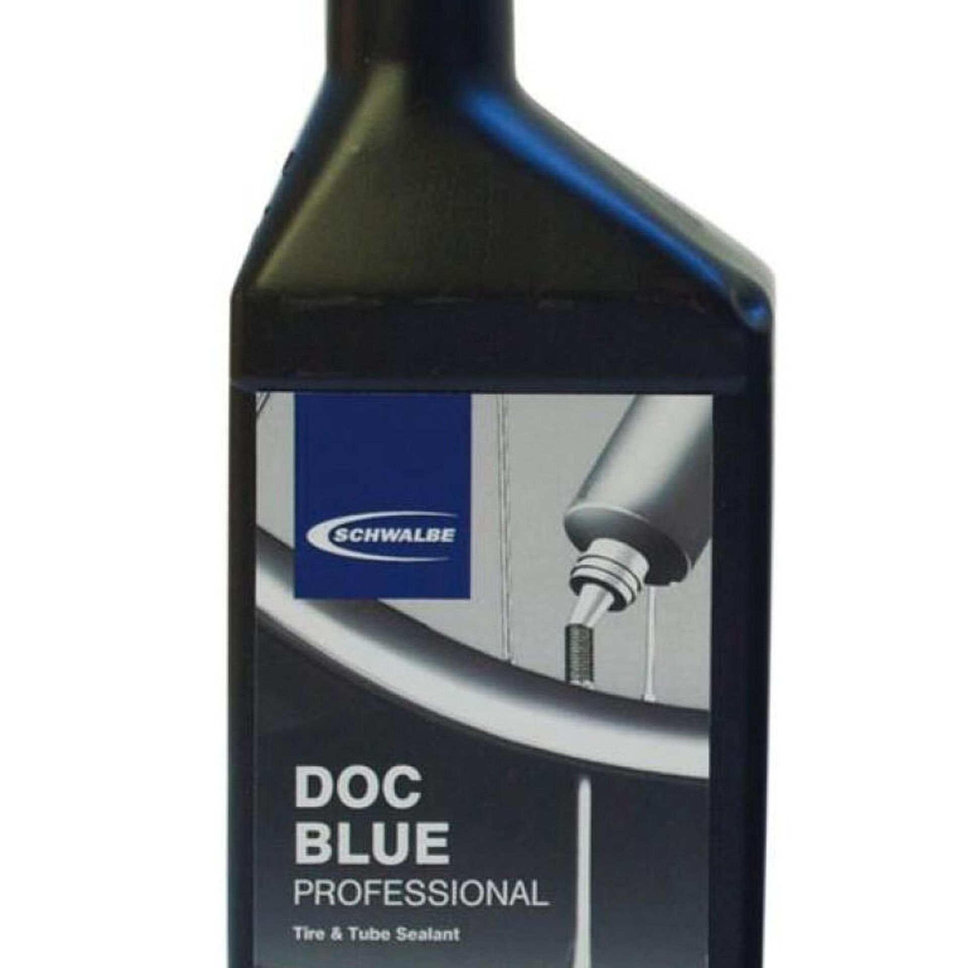 Schwalbe Płyn uszczelniający Doc Blue / Opakowanie: 500 ml 3711