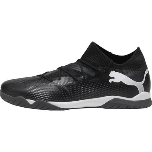 Buty piłkarskie Puma Future 7 Match IT 107721 02 44,5