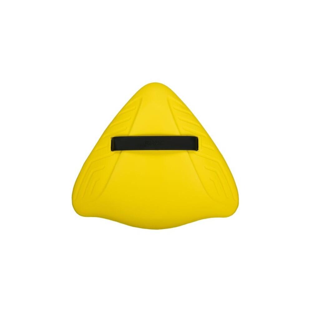 Finis przyrządy treningowe Alignment Kick Board, Yellow, 1.05.042 0616323202269