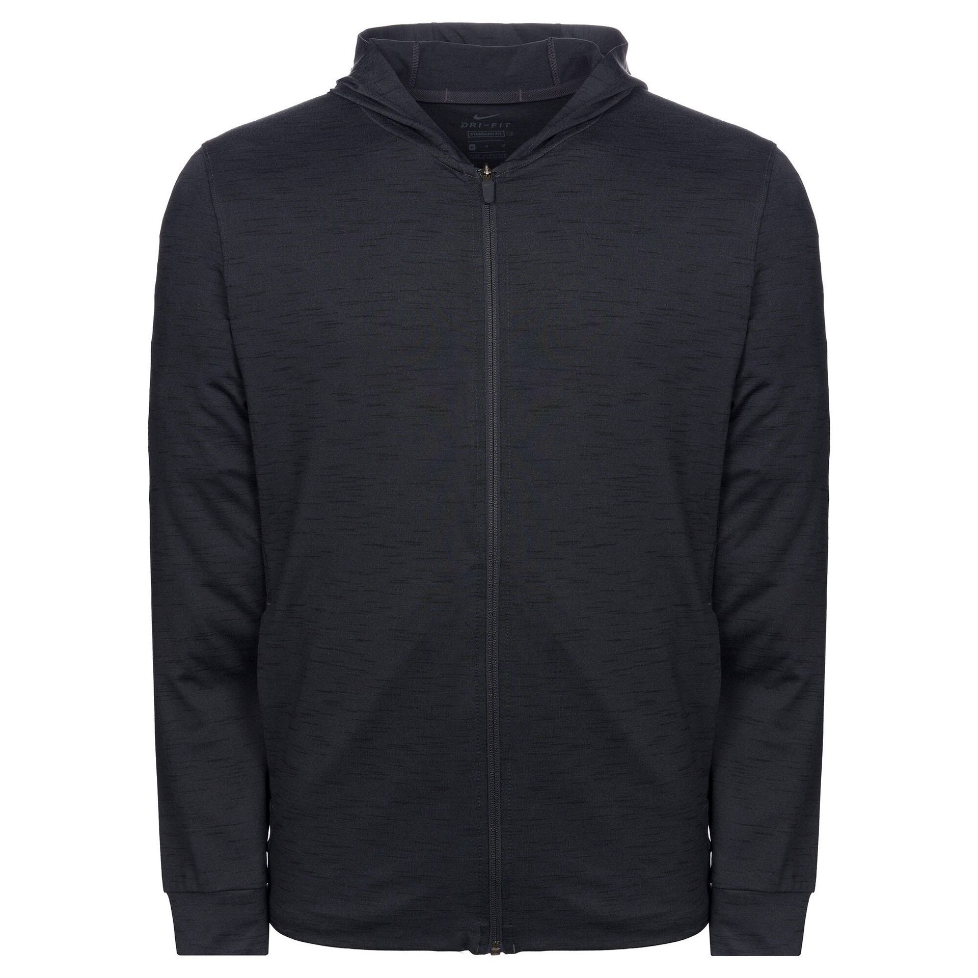 Bluza męska Nike Yoga Dri-Fit FZ