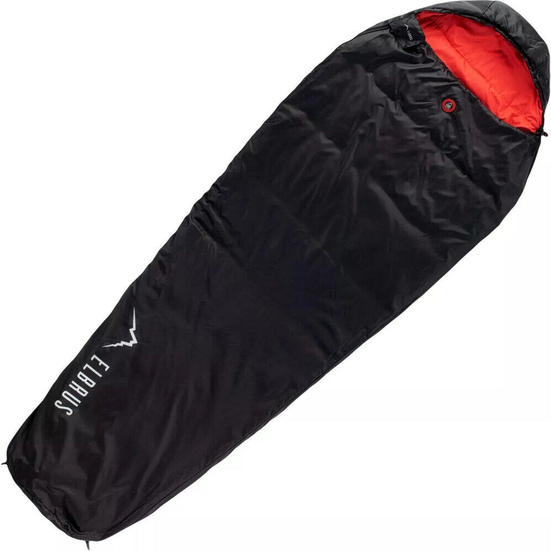 Elbrus Śpiwór CARRYLIGHT II 1000 M000167310