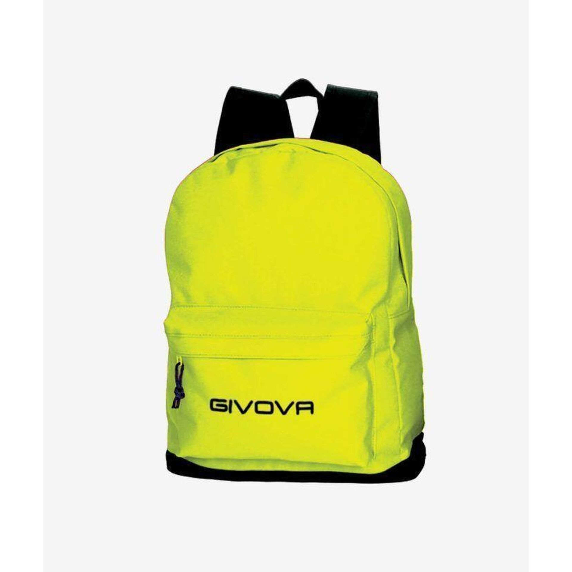Givova givova  plecak szkolny 40 x 17 x 32 cm -, żółty B003