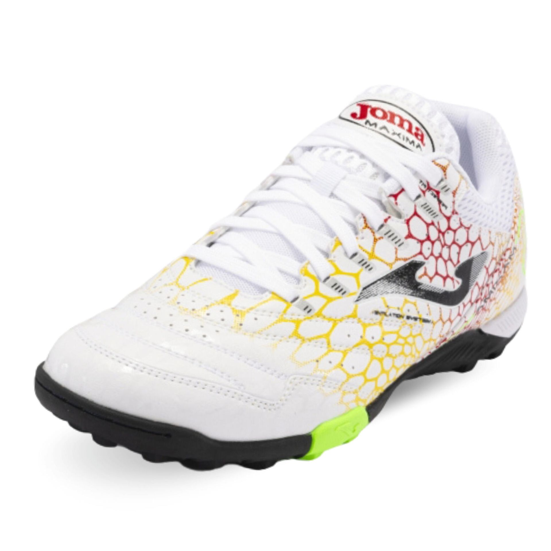 Buty piłkarskie turfy na orlik sportowe JOMA Maxima TF treningowe R. 42