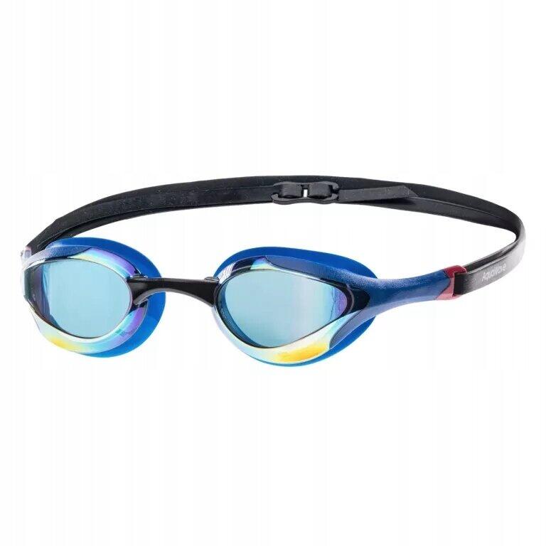 Okularki AQUAWAVE RACER RC M000136335 – Niebieski
