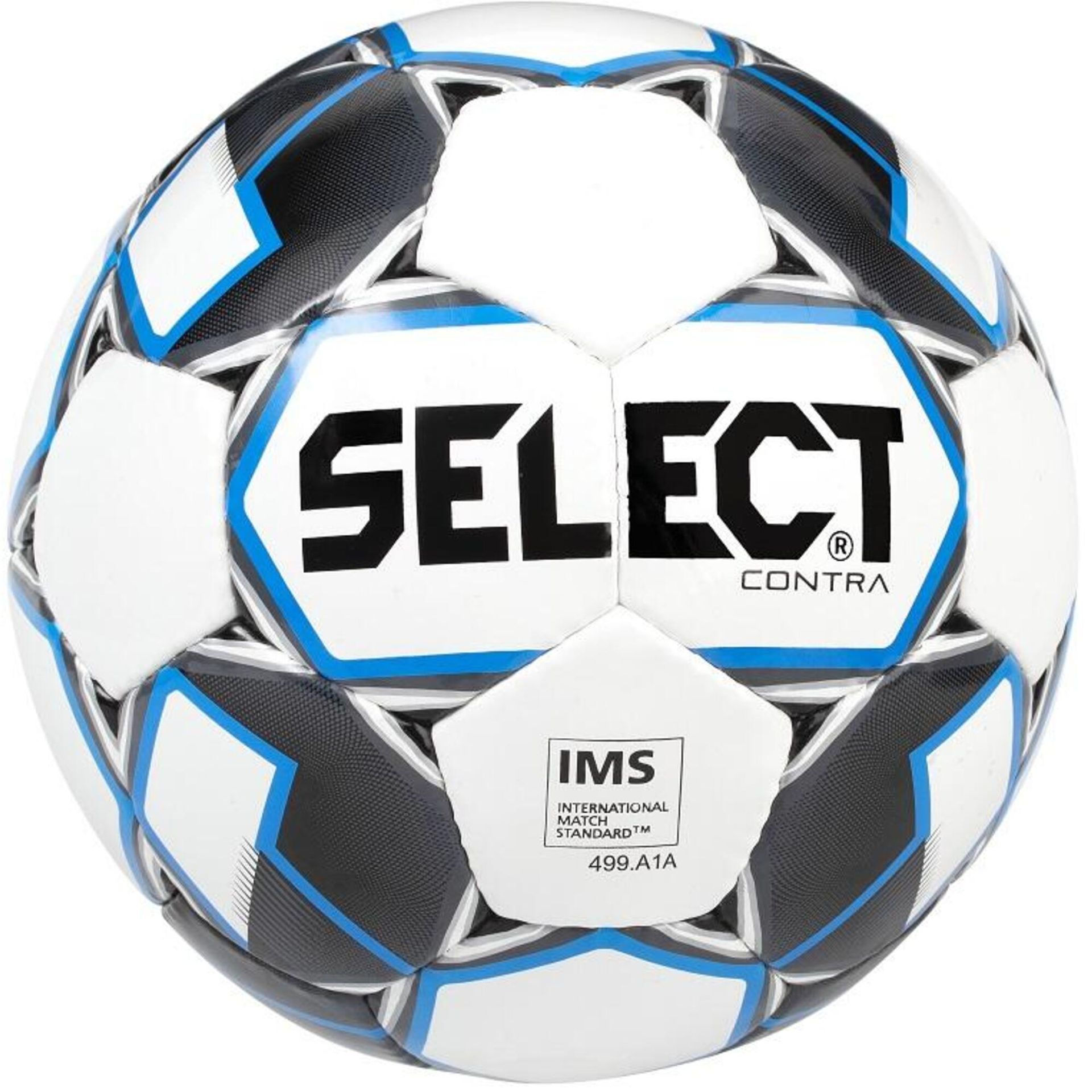 Select Piłka nożna Contra IMS model 2019 rozmiar 5