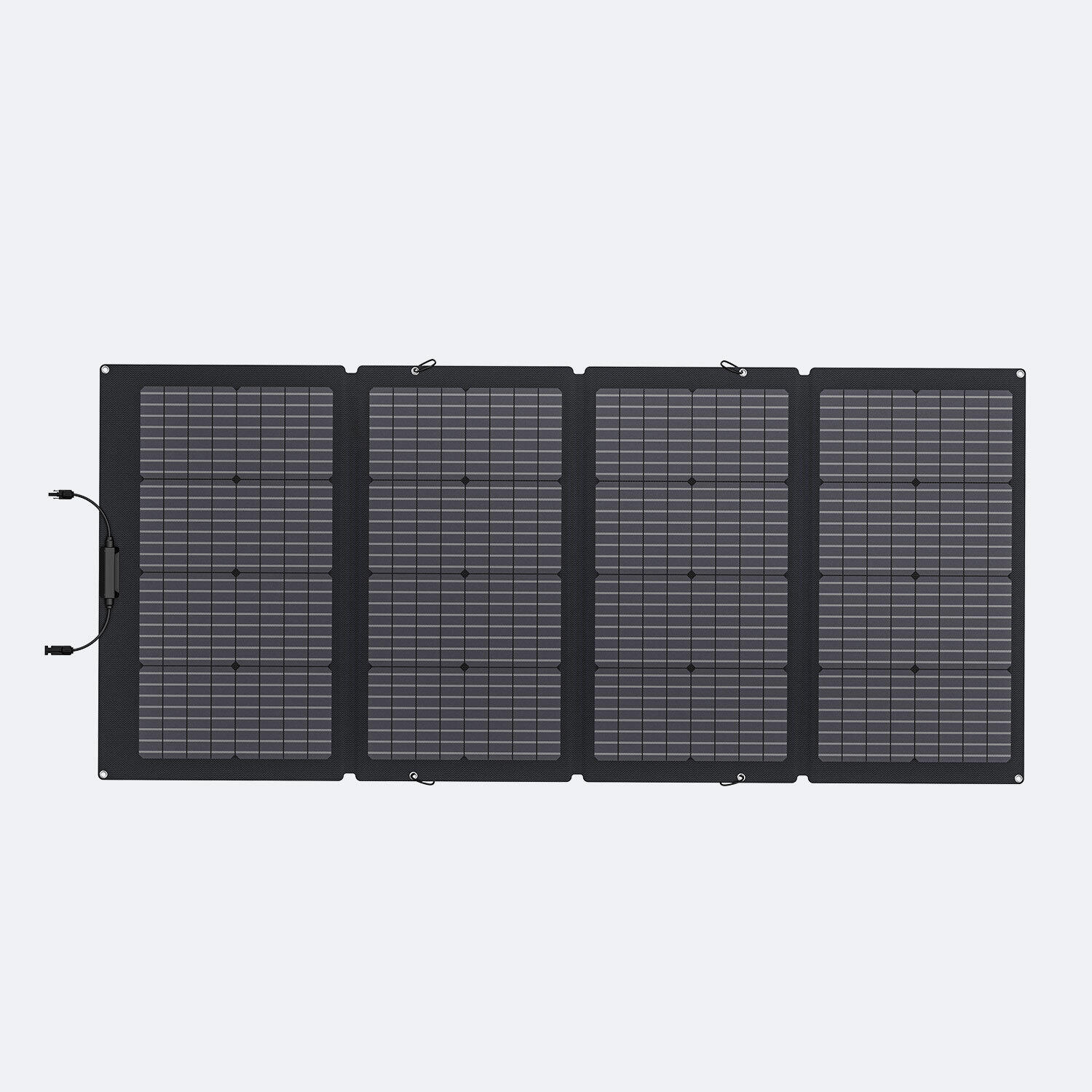 Ecoflow Bifacial Solar Panel 220W
