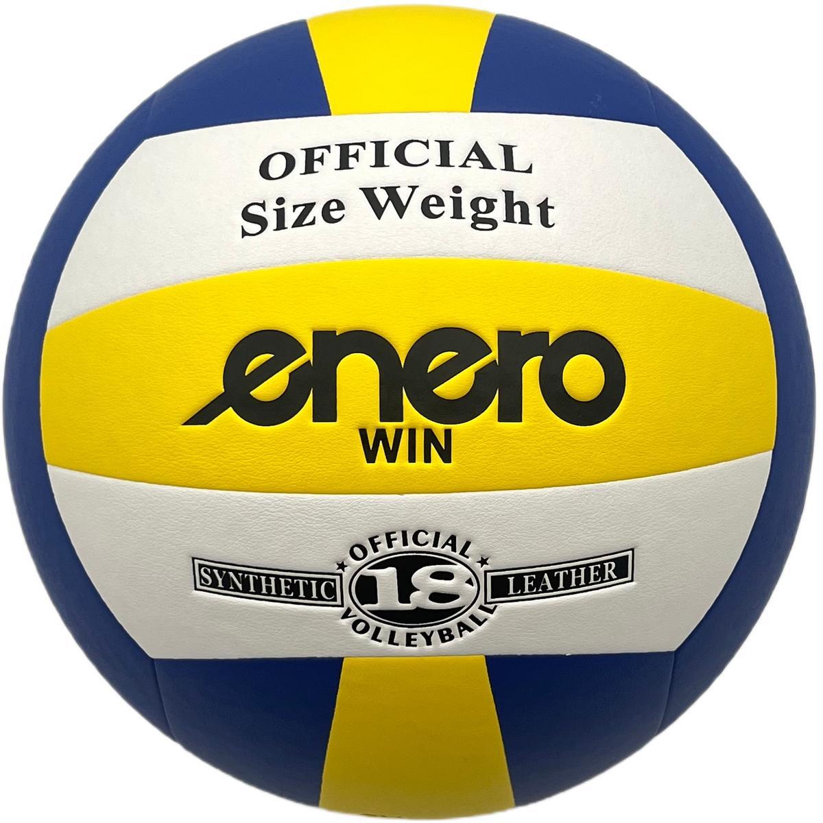 Piłka siatkowa ENERO Win