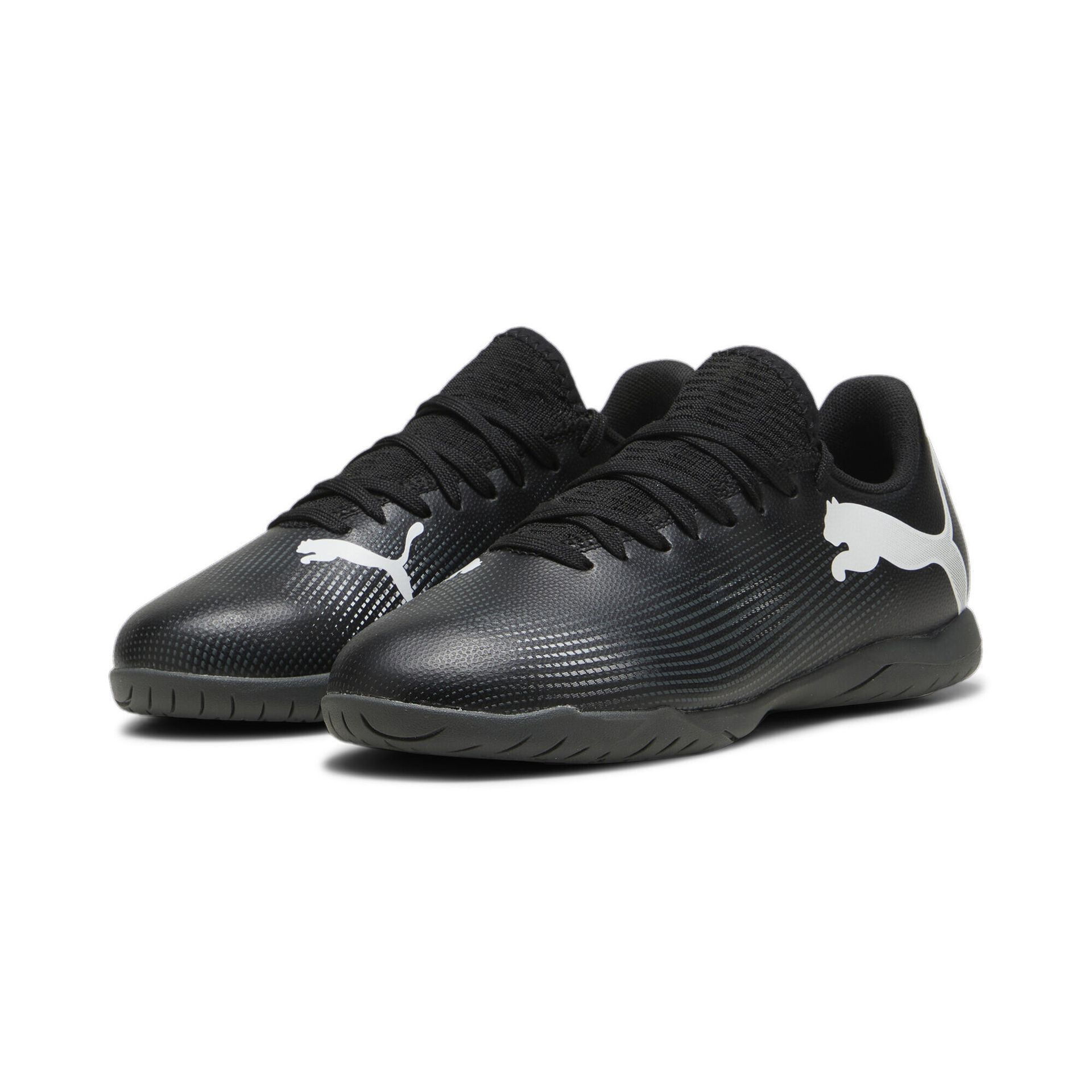 Buty piłkarskie dla dzieci Puma Future 7 Play IT 107739 02-28
