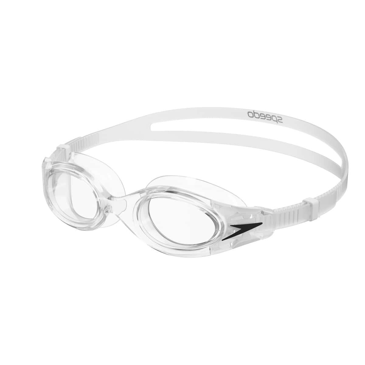 Okularki SPEEDO HYDROSITY 2.0 GOGGLE AU 8-00446017882 – Biały
