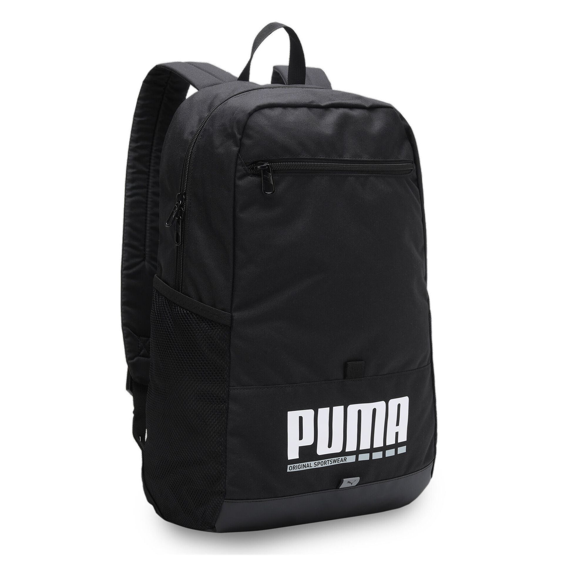 Plecak Puma Plus 90346 (kolor Czarny)