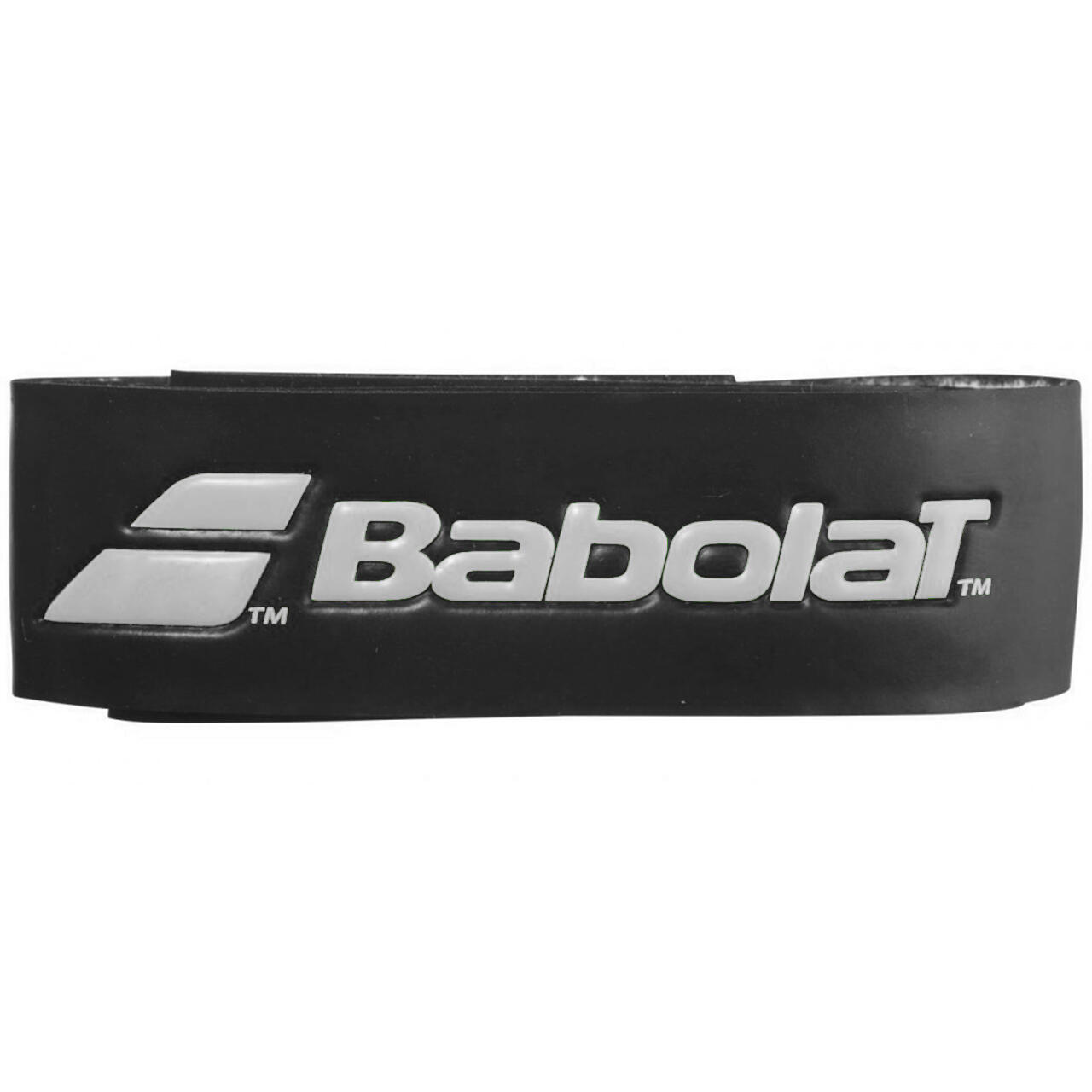 Owijka Bazowa Babolat Syntec Pro Feel Czarno/Srebrna