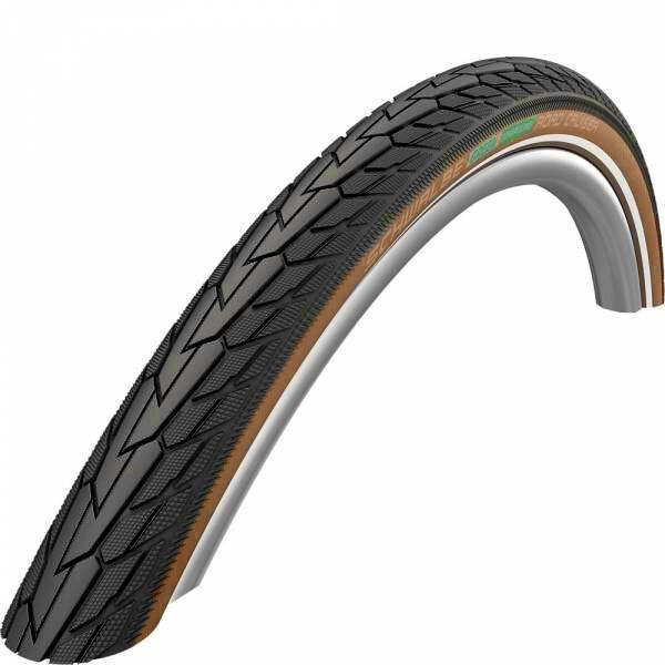 Schwalbe Road Cruiser Clincher Tyre 28