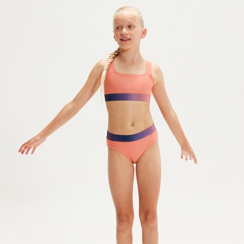 Strój kąpielowy dla dzieci Speedo Cont Band
