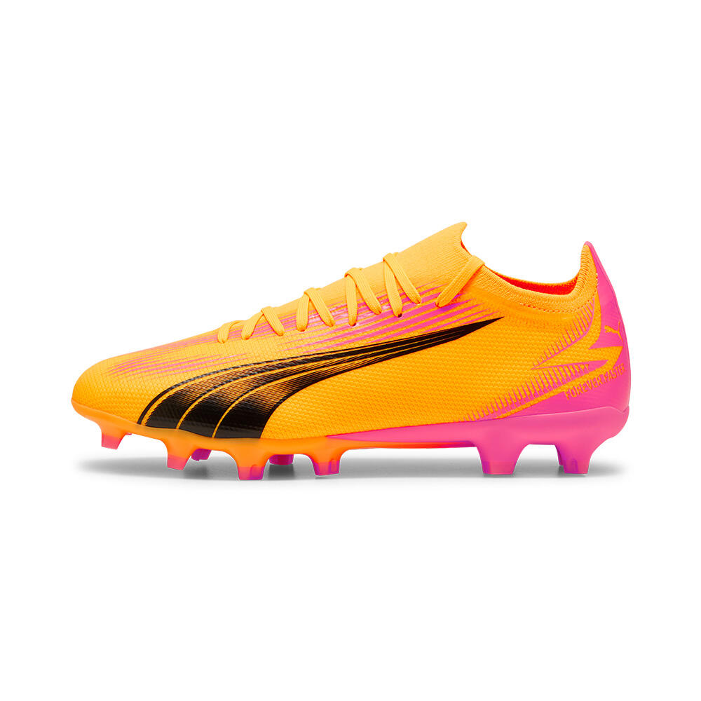 Buty piłkarskie Puma Ultra Match FG/AG 107754 03 42,5