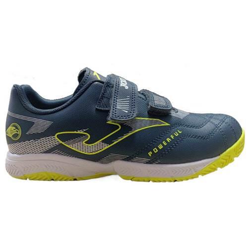 Buty sportowe dziecięce JOMA Powerfull halówki junior do piłki nożnej R. 30