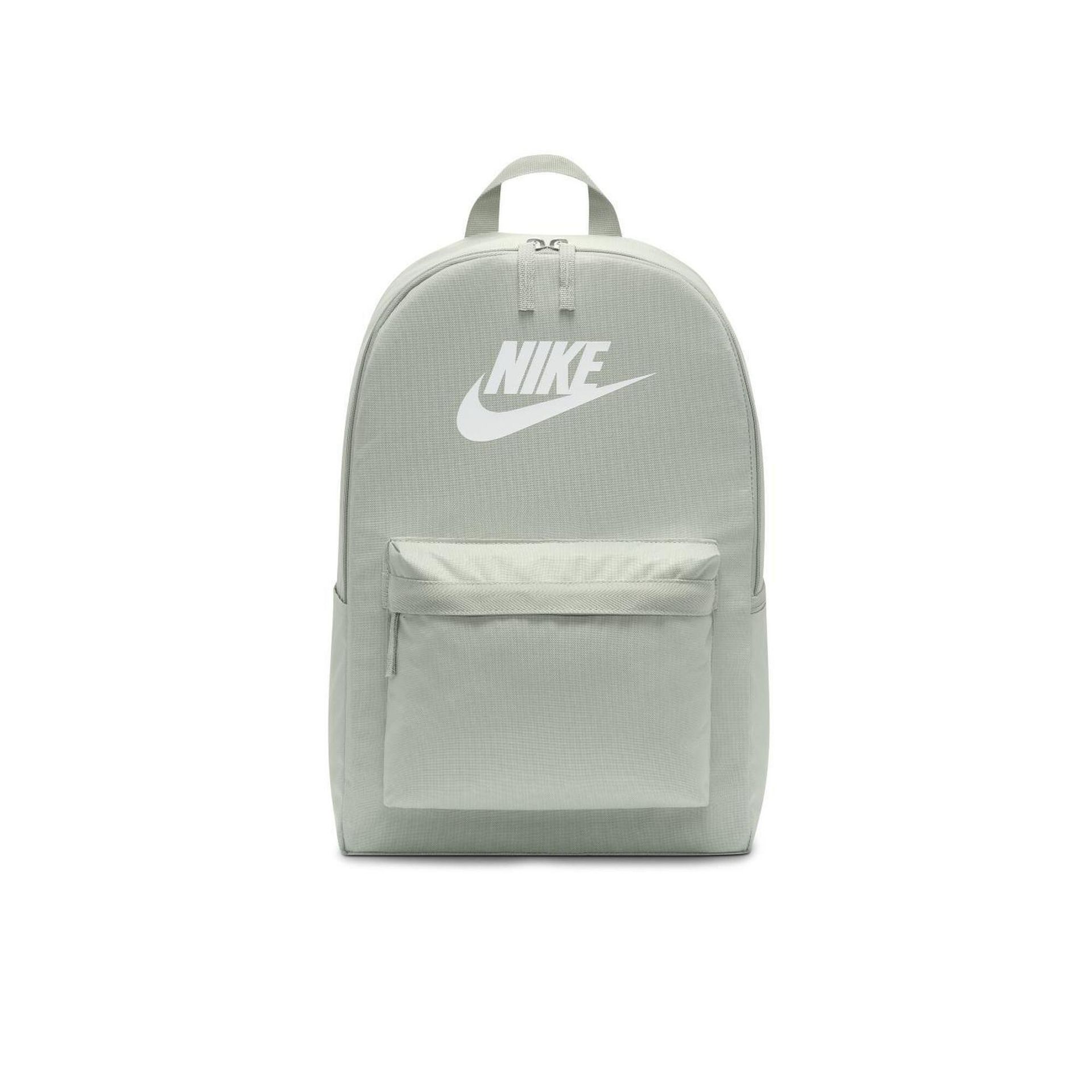 Nike Unisex Heritage Backpack plecak, Jade Horizon/Jade Horizon/White, Einheitsgröße, Odzież sportowa