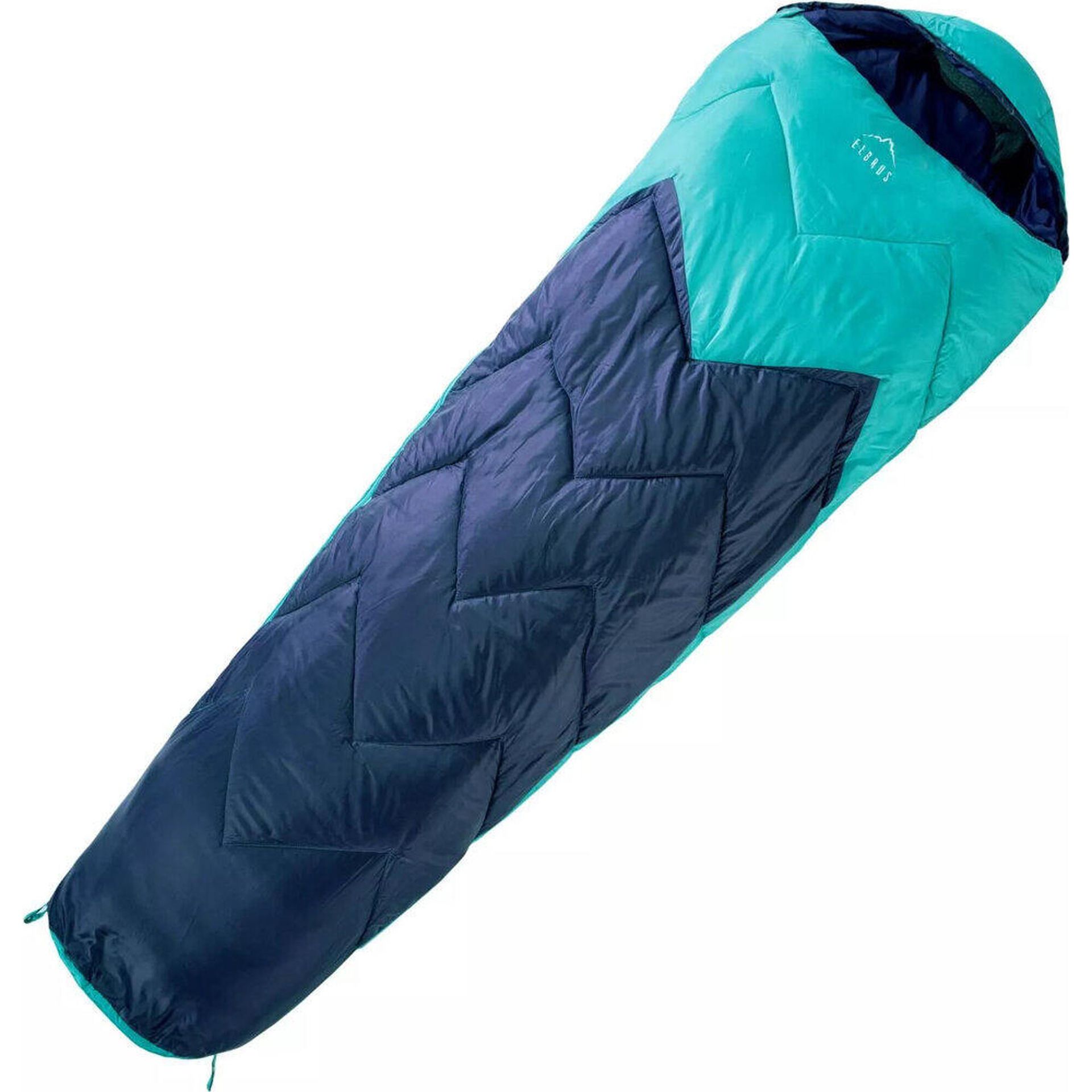 Elbrus Śpiwór ROHITO II M000167308