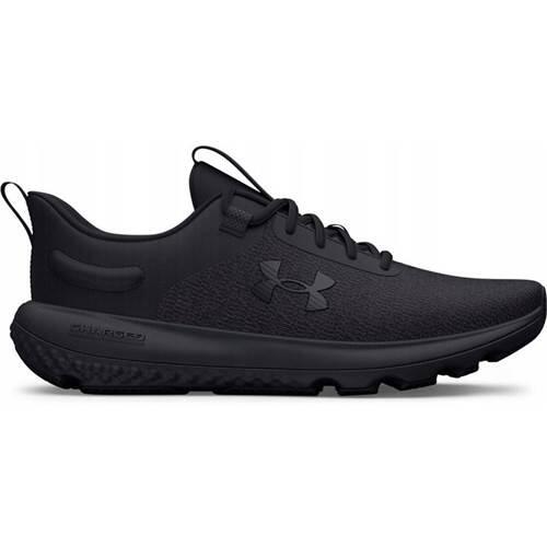 Buty biegowe damskie Under Armour W Charged Revitalize