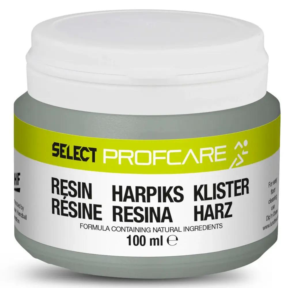 Select Sport Profcare klej do piłki ręcznej, żywica, cielisty, 100 ml 115586