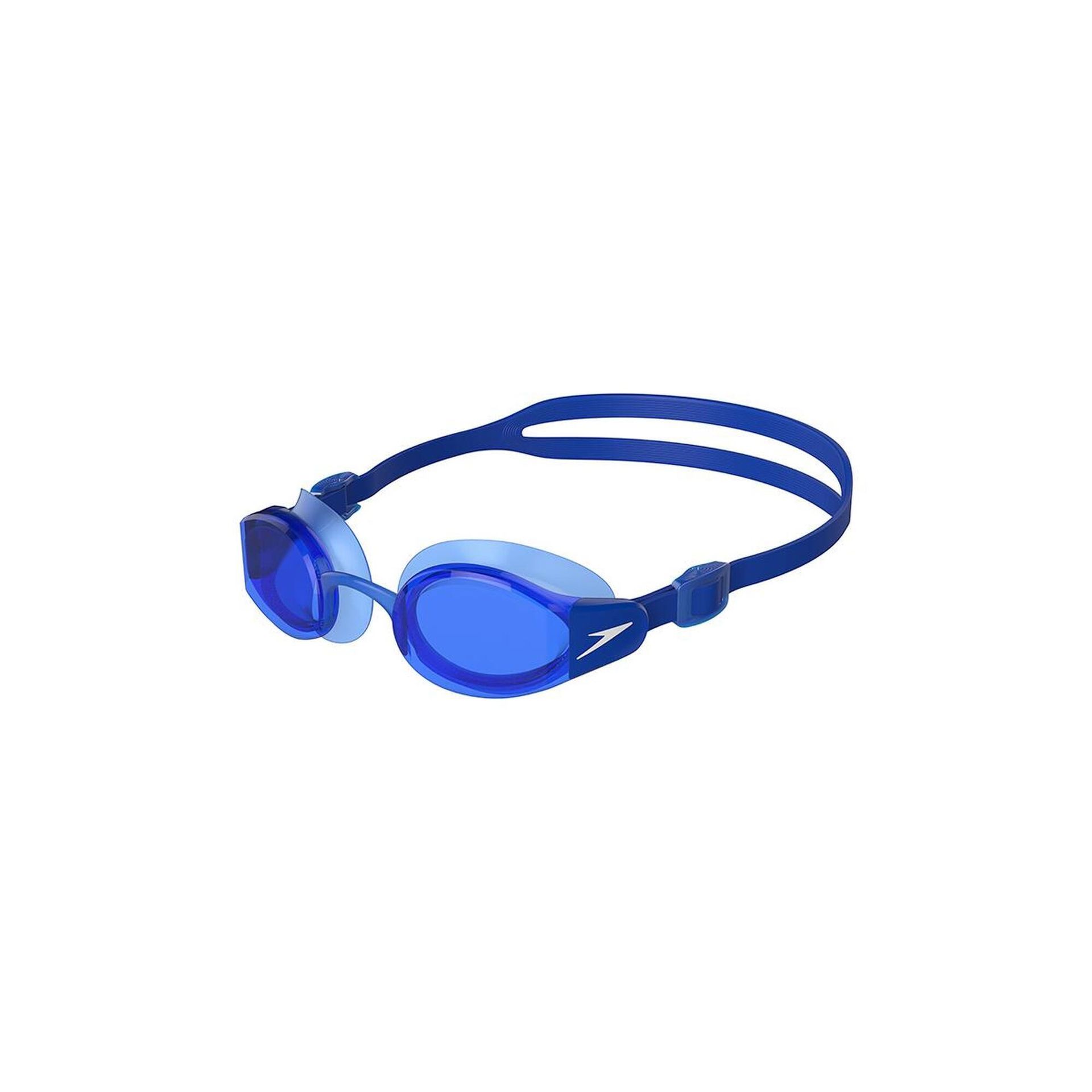 Speedo mariner pro niebieski