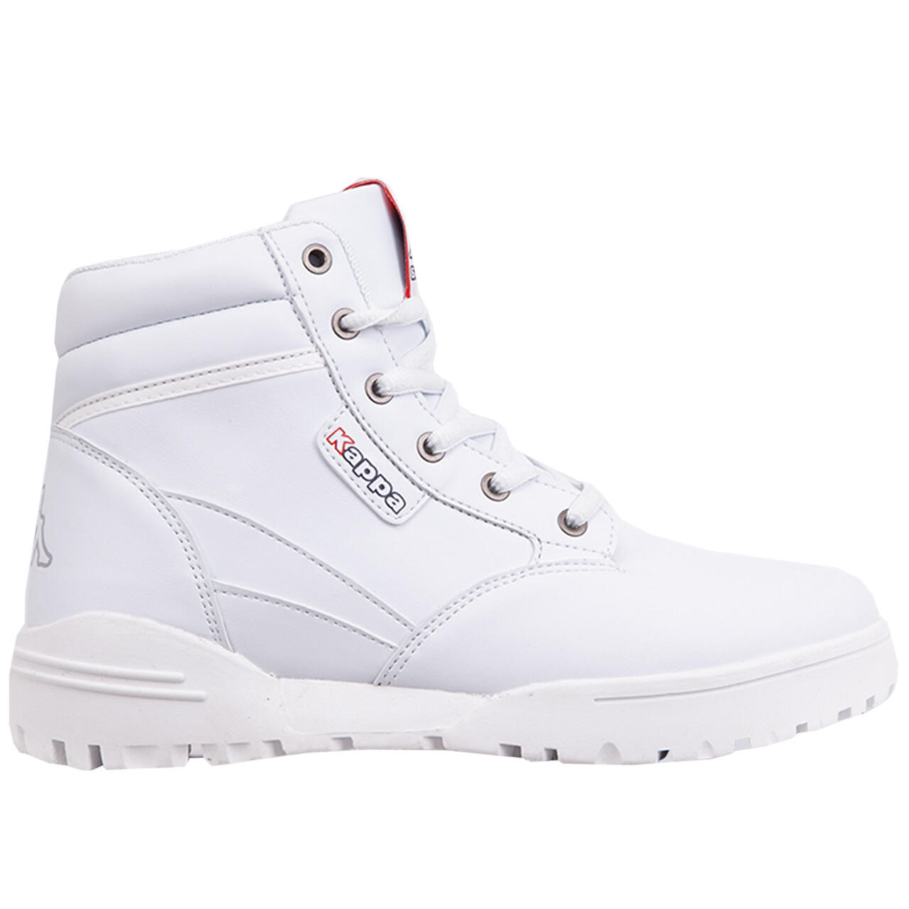 Kappa Trekkingi 242779 White 1010