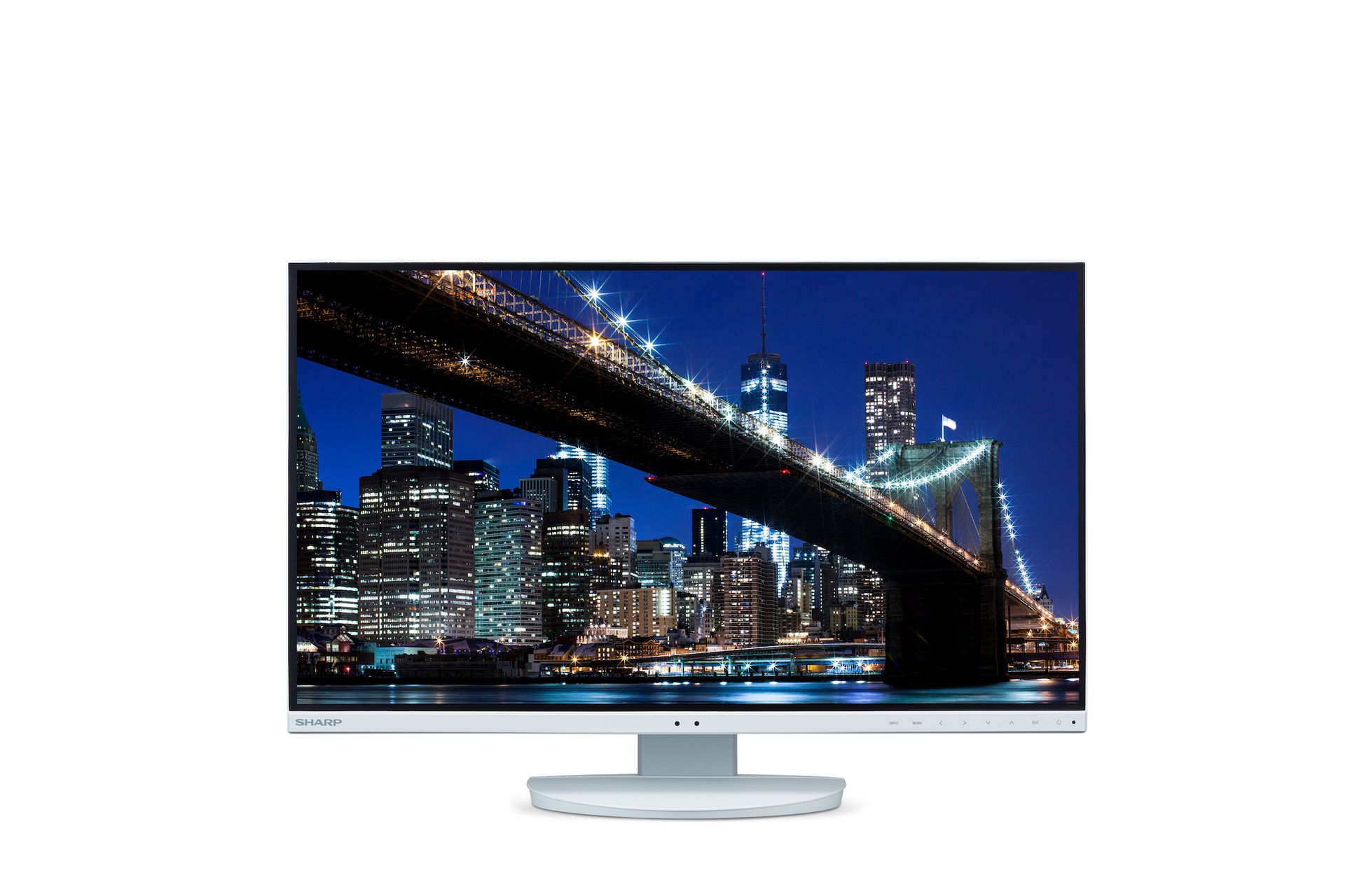 Sharp EA272W 27