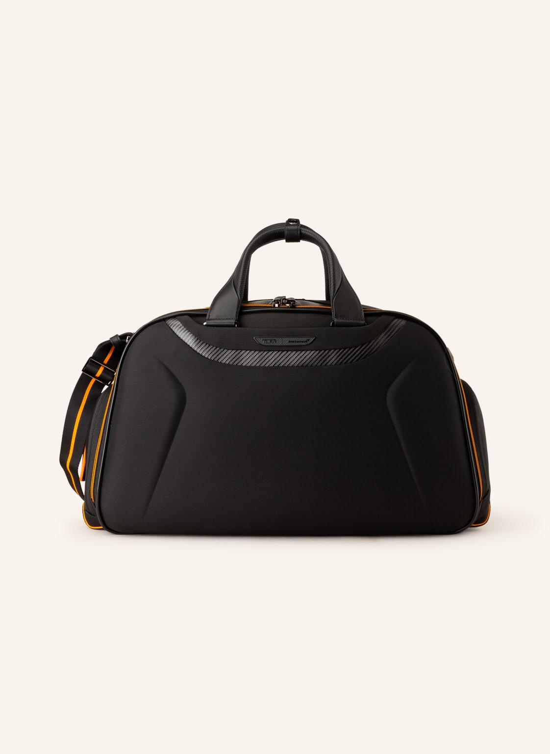Tumi Torba Weekendowa Mclaren Quantum schwarz