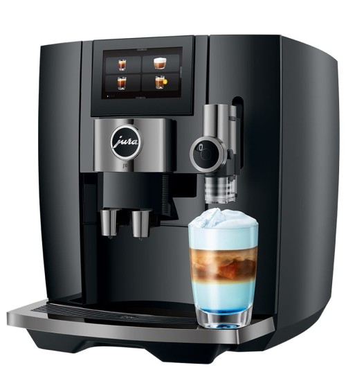 Jura GIGA X3C Aluminium EB 15571