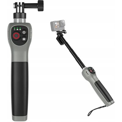 Uchwyt selfie TELESIN GP-WBT-001