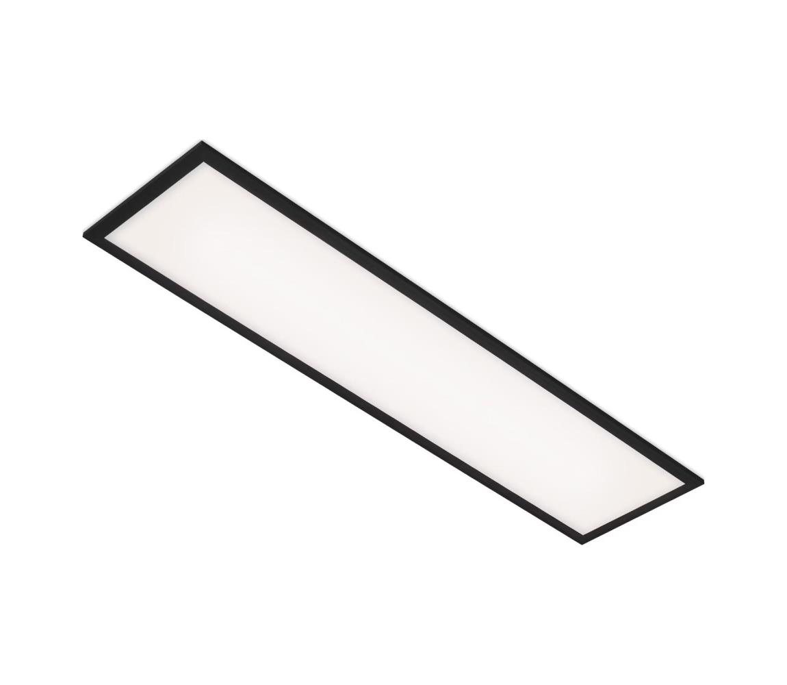 Briloner 7067-015 - LED Panel natynkowy LED/22W/230V 4000K 100x25 cm
