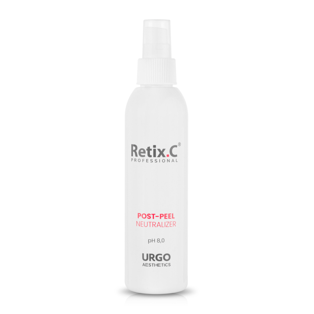 RETIX C Post-Peel Neutralizer 200ml – peeling do skóry twarzy 200ml