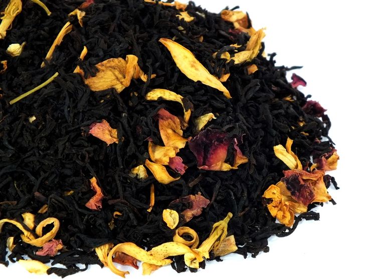 1001 Nocy czarna herbata 50g Skworcu