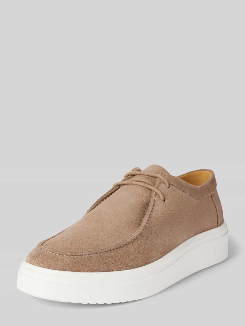 Sneakersy sznurowane model ‘FAYLES’
