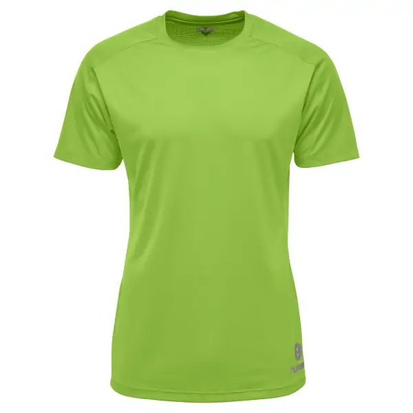 Koszulka sportowa T-shirt Hummel Authentic r. XL