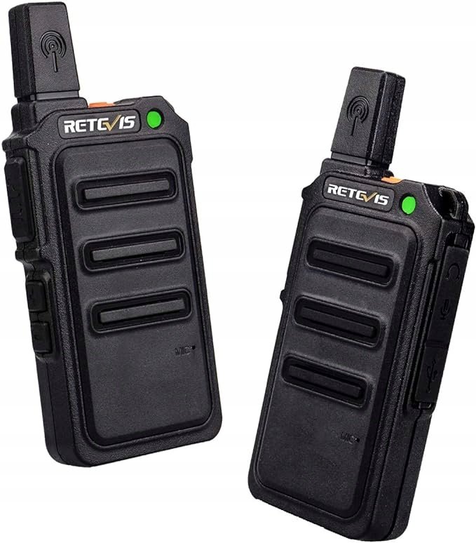 RETEVIS RT619