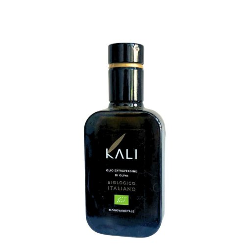 Oliwa Kali Toscano (włochy) PGI Semidiana 250ml BIO