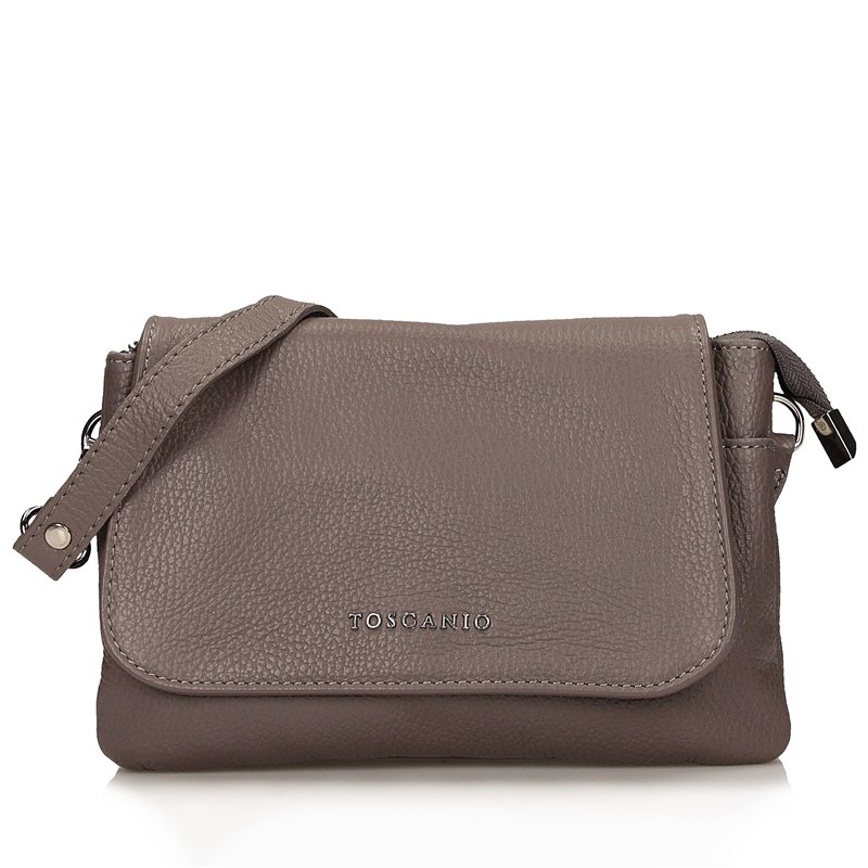 Torebka skórzana Toscanio F201
