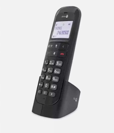 Telefon bezprzewodowy Doro