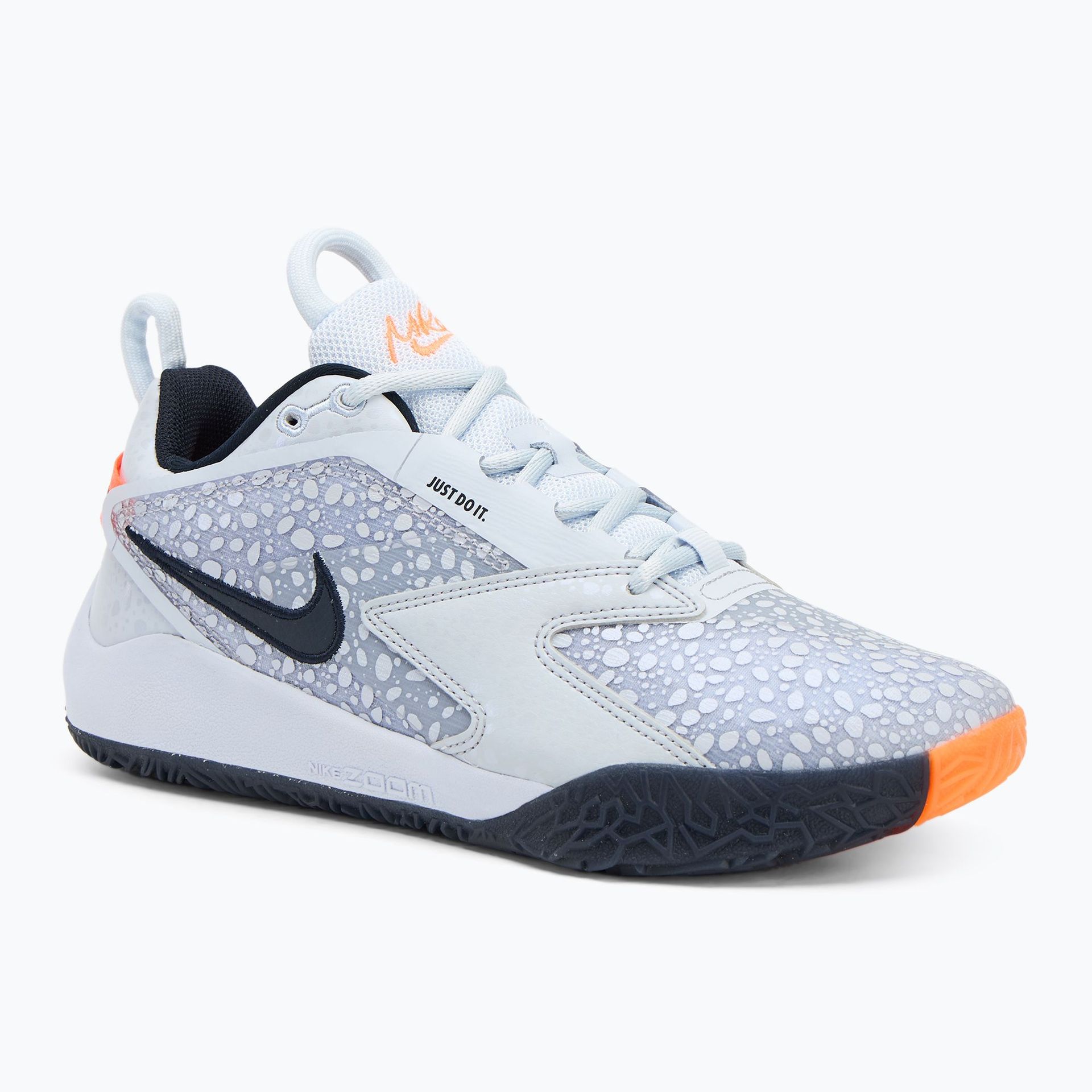 Buty do siatkówki Nike Zoom Hyperace 3 SE multi color/multi color WYSYŁKA W 24H 30 DNI NA ZWROT