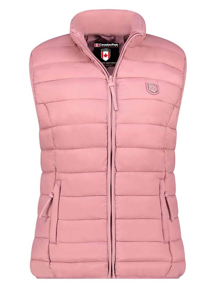 Canadian Peak Kamizelka pikowana 