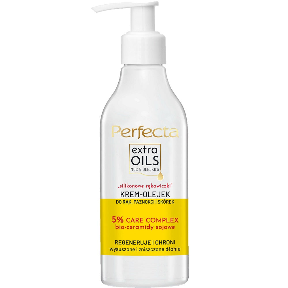 Perfecta Extra Oils 