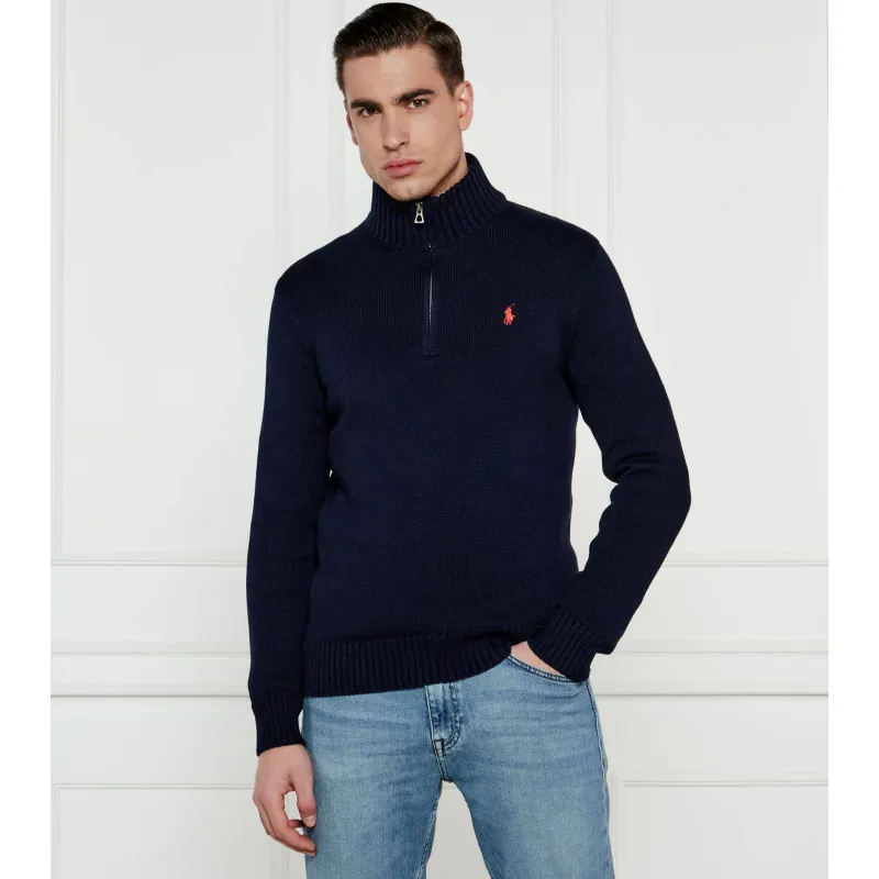 POLO RALPH LAUREN Sweter Regular Fit