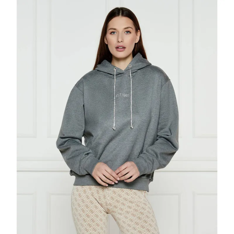 GUESS Bluza Regular Fit