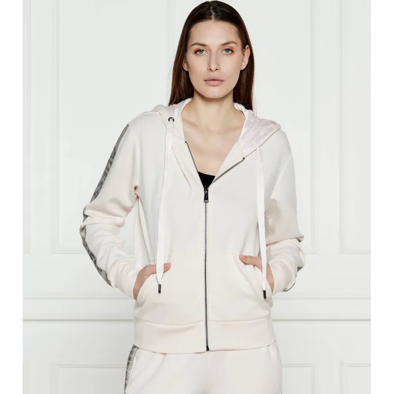 GUESS Bluza SCUBA Regular Fit