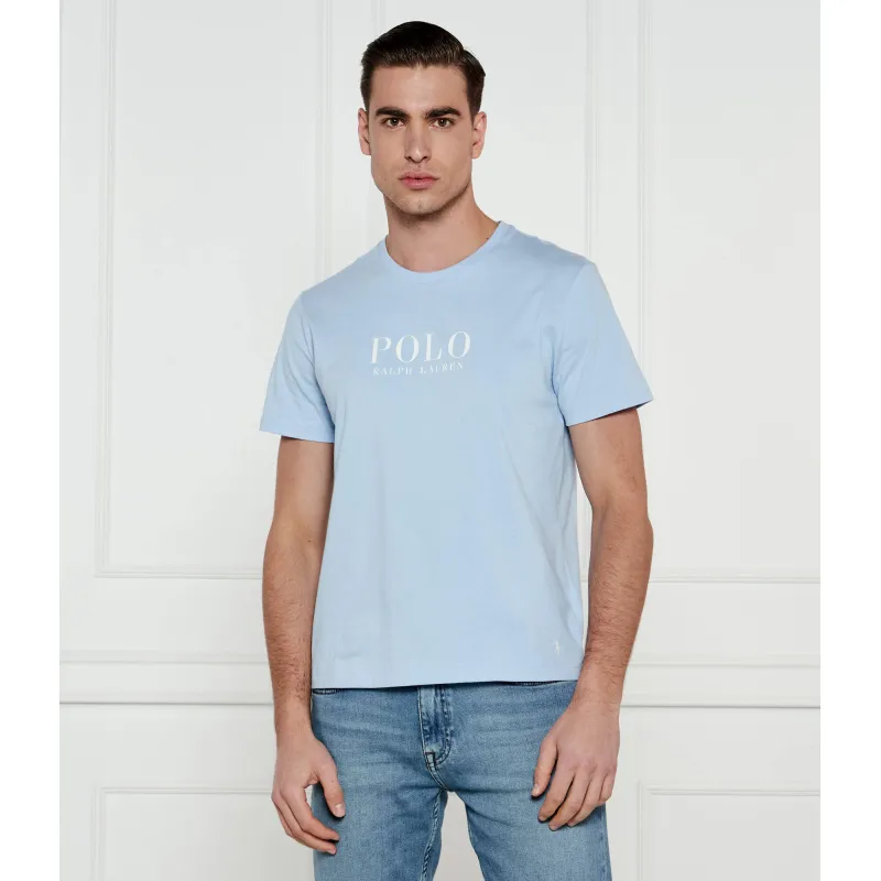 POLO RALPH LAUREN T-shirt | Regular Fit