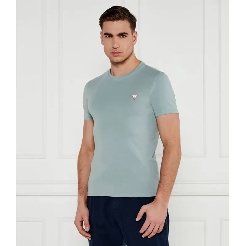 GUESS T-shirt Extra slim fit