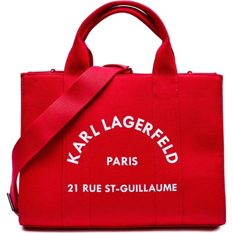 Karl Lagerfeld Kuferek Guillaume