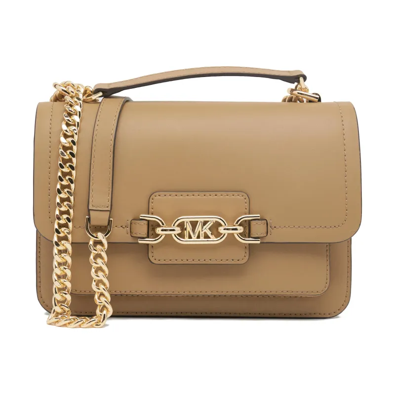 Michael Kors Skórzana listonoszka HEATHER