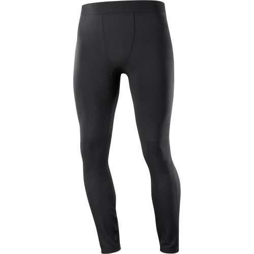 LEGINSY MĘSKIE SALOMON ESSENTIAL SEAMLESS M C21187