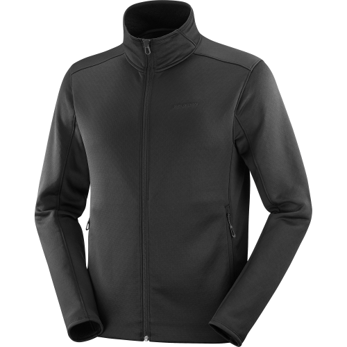 BLUZA MĘSKA SALOMON OUTLINE WARM M C23008